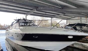 Sunseeker Camargue 44