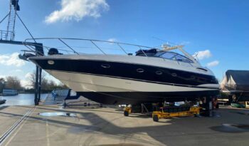 Sunseeker Camargue 44