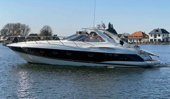 Sunseeker Camargue 44