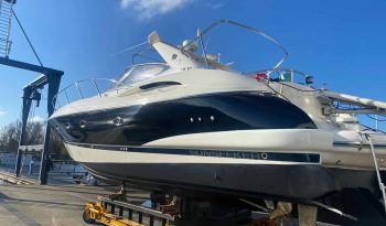 Sunseeker Camargue 44