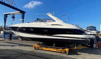 Sunseeker Camargue 44