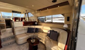Princess 60 fly
