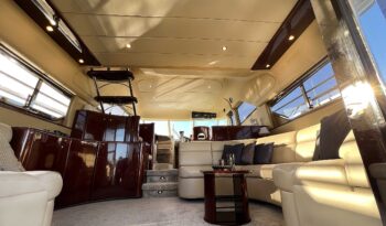 Princess 60 fly