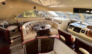 Princess 60 fly