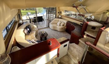 Princess 60 fly