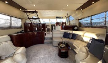 Princess 60 fly
