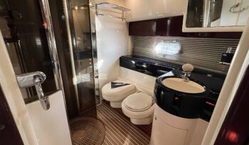 Princess 60 fly