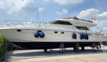 Princess 60