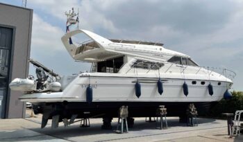 Princess 60