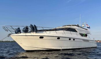 Princess 60