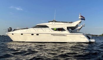 Princess 60