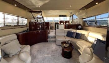 Princess 60 fly