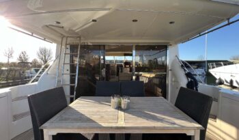 Princess 60 fly