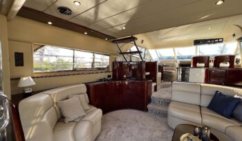 Princess 60 fly