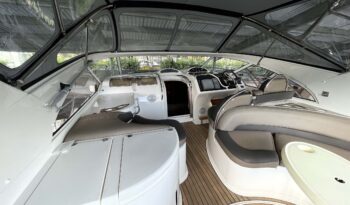Luxury-yachts-specialist-Fairline-43-12