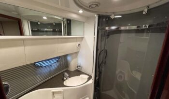 Luxury-yachts-specialist-Fairline-43-31
