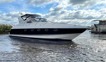 Fairline 43