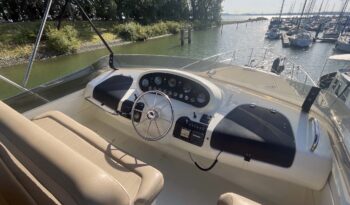 Azimut 58 Fly