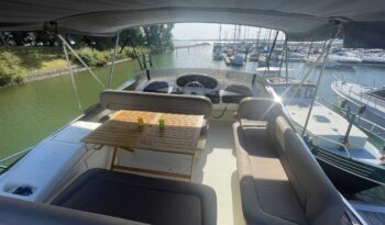 Azimut 58 Fly