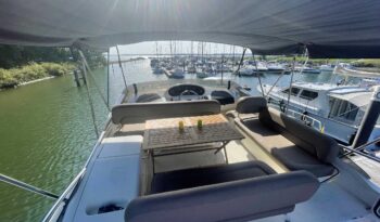 Azimut 58 Fly