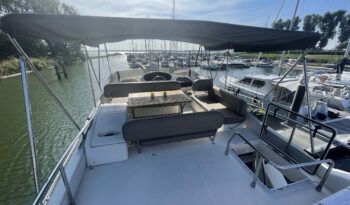 Azimut 58 Fly