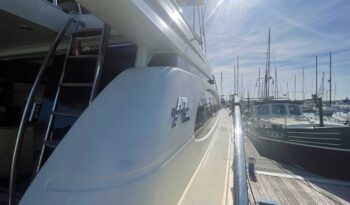 Azimut 58 Fly
