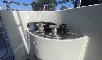 Azimut 58 Fly