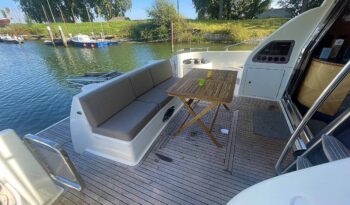 Azimut 58 Fly