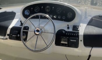 Azimut 58 Fly