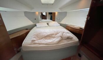 Azimut 58 Fly