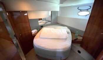 Azimut 58 Fly