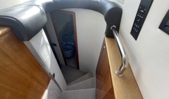 Azimut 58 Fly