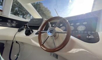 Azimut 58 Fly