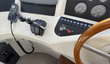 Azimut 58 Fly