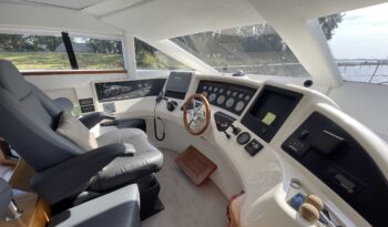 Azimut 58 Fly