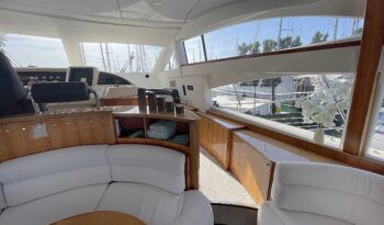 Azimut 58 Fly