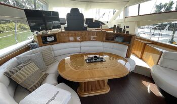 Azimut 58 Fly
