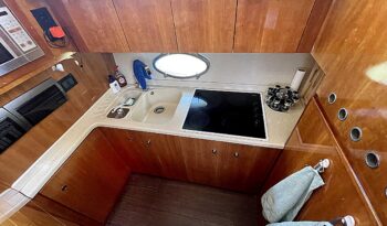 Azimut 58 Fly