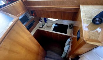Azimut 58 Fly
