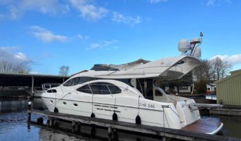 Azimut 68