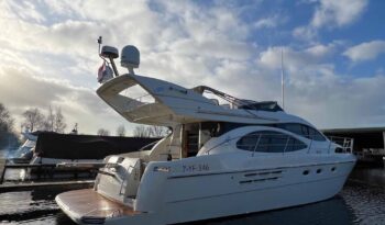Azimut 68