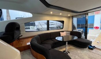 Azimut 68