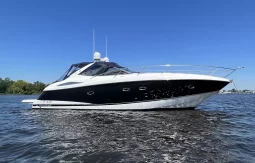 Sunseeker 46 Portofino 2004