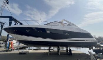 Sunseeker Portofino 46 2004