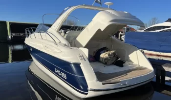luxury-yachts-specialist-Cranchi-39-Endurance- 42 42