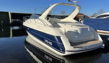 luxury-yachts-specialist-Cranchi-39-Endurance- 43 40