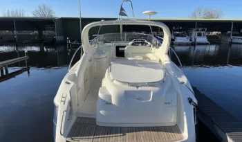 luxury-yachts-specialist-Cranchi-39-Endurance- 43 45