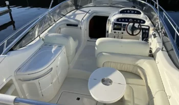 luxury-yachts-specialist-Cranchi-39-Endurance- 44 05