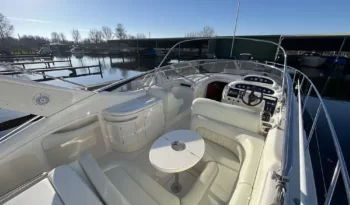 luxury-yachts-specialist-Cranchi-39-Endurance- 44 12