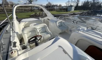 luxury-yachts-specialist-Cranchi-39-Endurance- 44 24